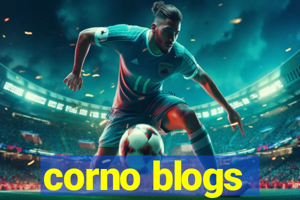 corno blogs